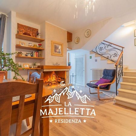 La Majelletta Bed & Breakfast Guardiagrele Dış mekan fotoğraf