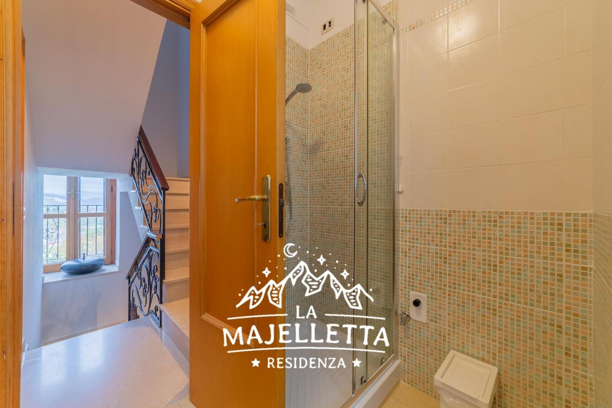 La Majelletta Bed & Breakfast Guardiagrele Oda fotoğraf